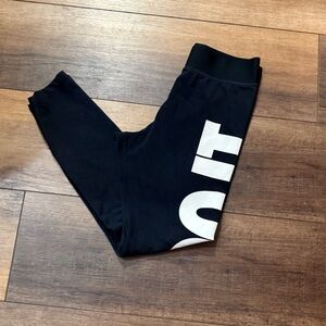 Women’s Nike Joggers
